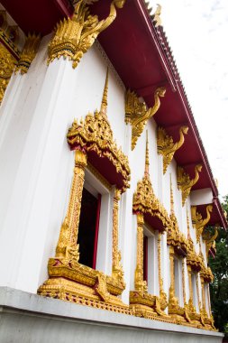 geleneksel Tay tarzı döküm sanat