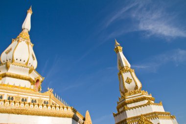 Maha chedi chai mongkol