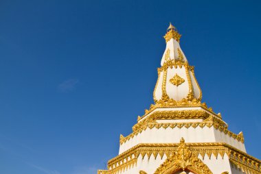 Maha chedi chai mongkol