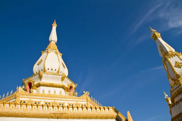 Maha Chedi Chai mongkol — Fotografia de Stock