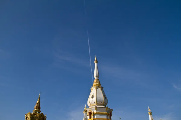 Maha chedi chai mongkol — Stockfoto