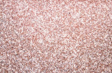 Dikişsiz granit doku