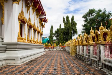Tayland Tayland tapınak