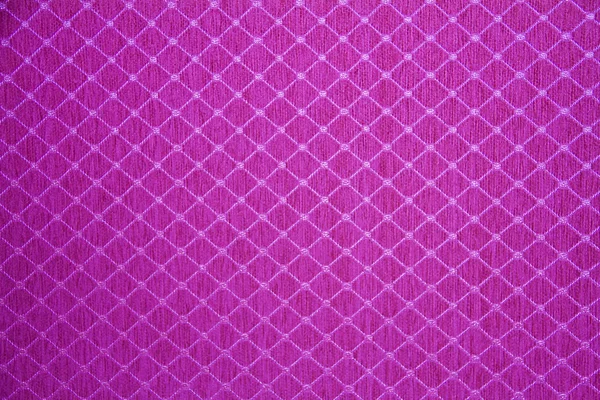 Textura de tela púrpura — Foto de Stock