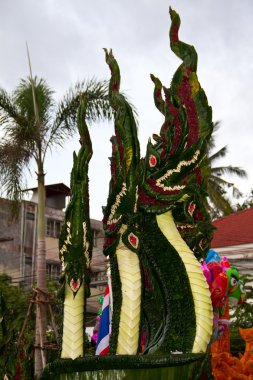 Ubon Mum Festivali 2013
