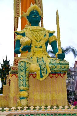 Ubon Mum Festivali 2013