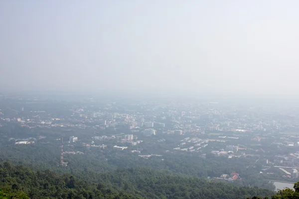 Chiang mai şehri, Tayland — Stok fotoğraf