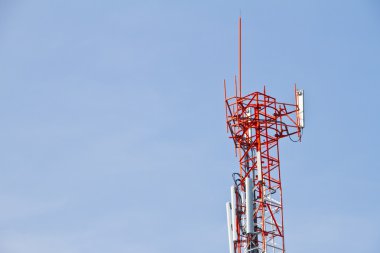 Telekomünikasyon anten