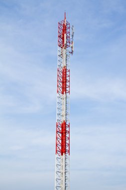 Mobil kule iletişim