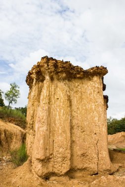 PAE muang phee veya phae mueang phi