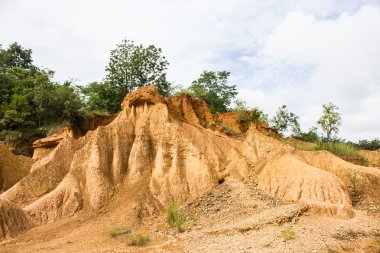 PAE muang phee veya phae mueang phi