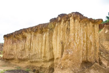 PAE muang phee veya phae mueang phi
