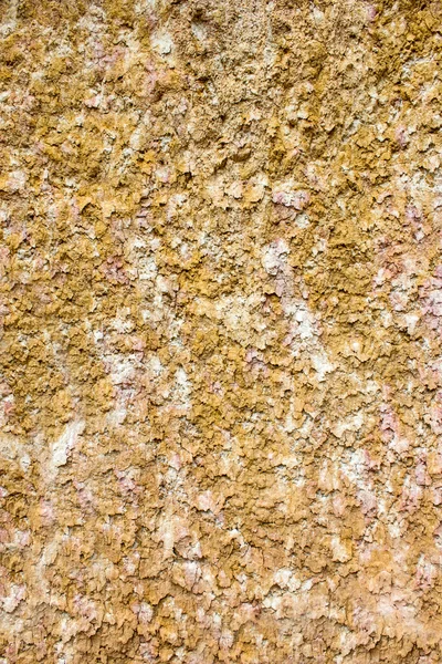 Detaliile solului brun fundal natural — Fotografie, imagine de stoc