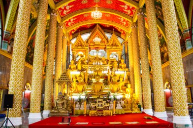 WAT Phrathat Nong Bua