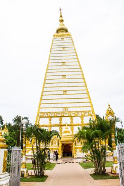 WAT Phrathat Nong Bua