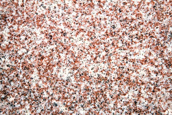 Polished granite texture — Stock Photo, Image