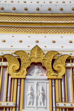 wat prathat panom Tay tarzı sanat