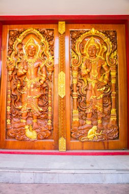 wat prathat panom Tay tarzı sanat