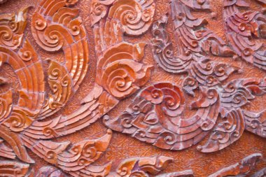 Geleneksel Thai biçimi