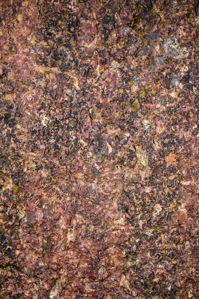 Laterite stone background — Stock Photo, Image