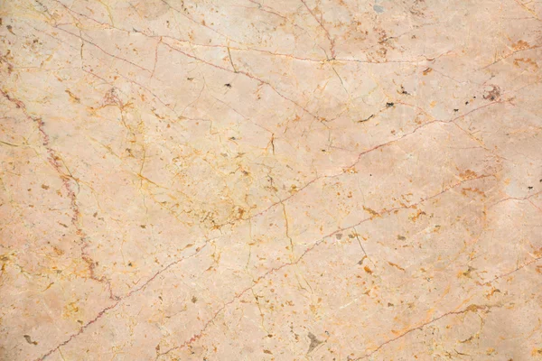 Äkta marmor med mönster. sömlös beige marmor. — Stockfoto