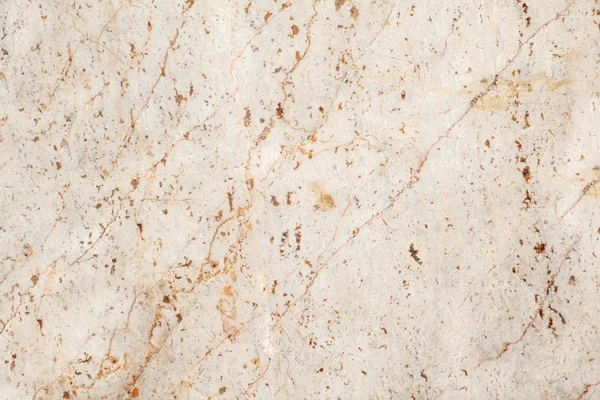 自然な大理石パターン。シームレスなベージュの大理石. — ストック写真
