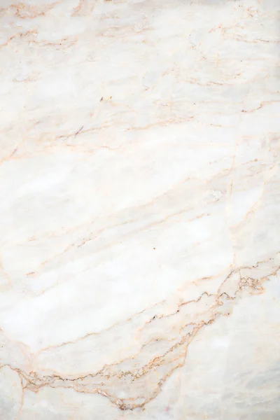 Textura de mármore bege macio sem costura — Fotografia de Stock