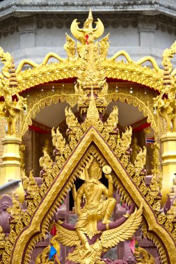 Geleneksel Thai biçimi