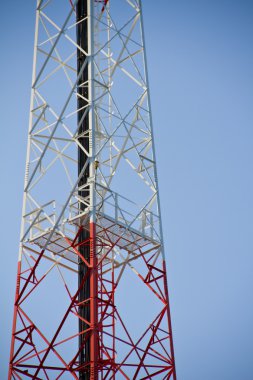 Mobil kule iletişim antenler