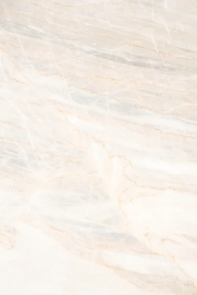 Sömlös mjuk beige marmorstruktur — Stockfoto