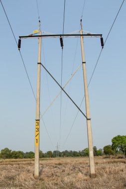 Güç Aktarım Hattı