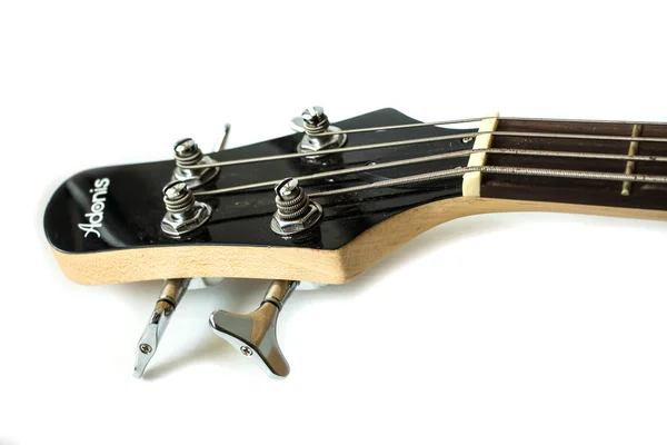 Chitarra elettrica — Foto Stock