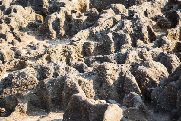Камень в каньоне Сам-Пан-Бок — стоковое фото