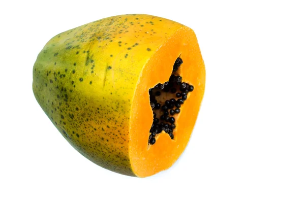 Frutas de papaya —  Fotos de Stock