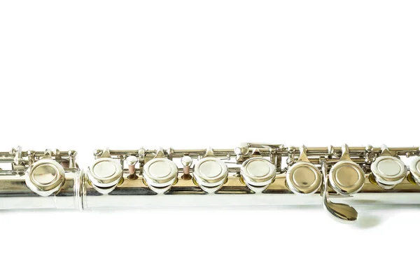 Flute — Stock Photo, Image