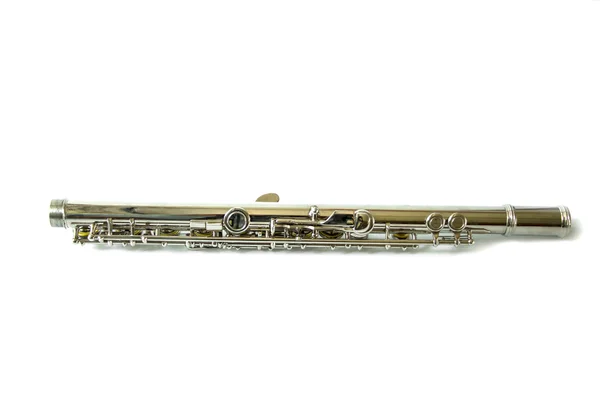 Flute — Stock Photo, Image