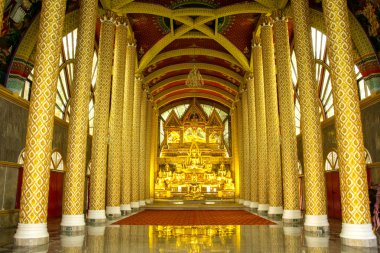 WAT Phrathat Nong Bua