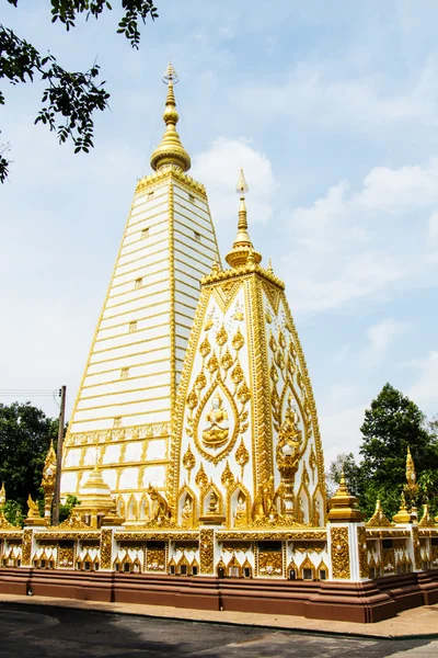 Wat Phrathat Nong Bua — Fotografia de Stock