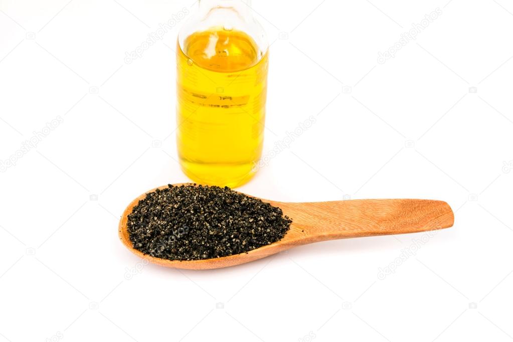 Sesame Oil