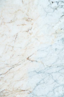 Mermer desen, beyaz mermer.