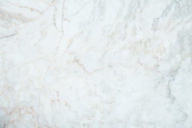 Beyaz mermer desen arkaplanı