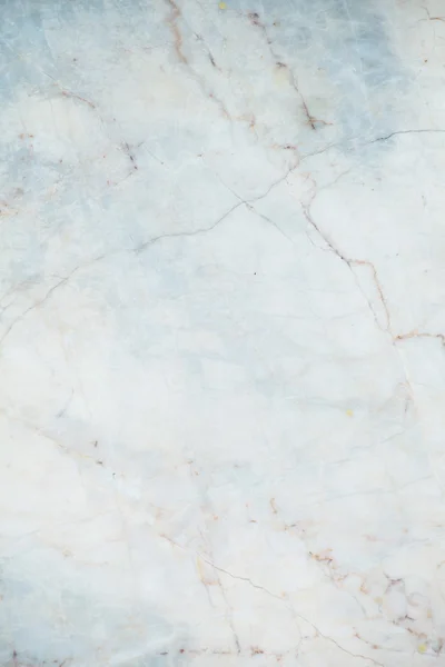 Texture marbre, marbre blanc — Photo