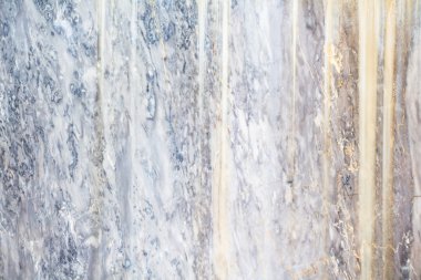 Arkaplan için gri mermer yüzey dokusu