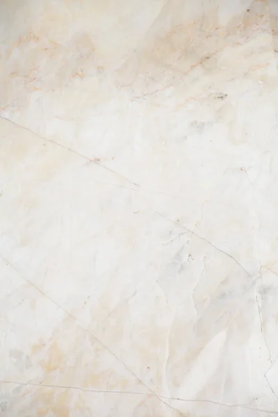Beige marble texture — Stock Photo, Image