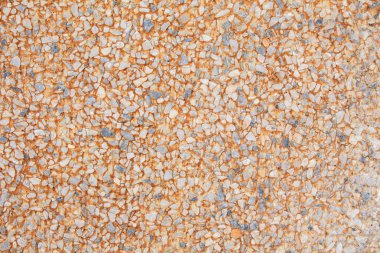 açık toplam beton doku arkaplanı