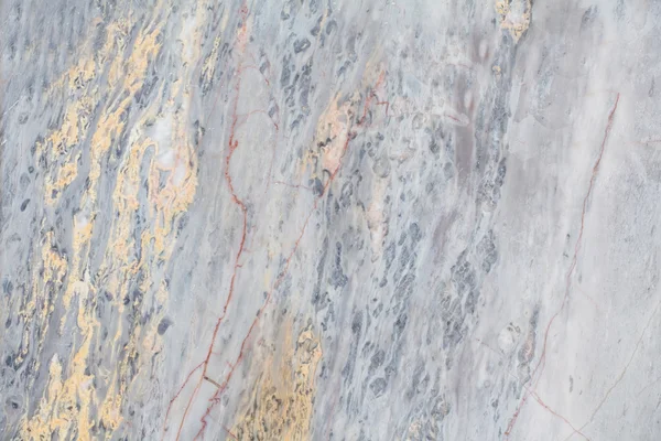 灰色の背景大理石の壁の質感 — ストック写真