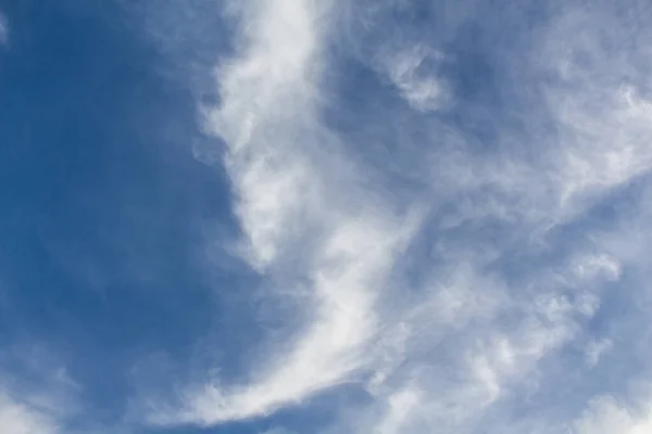 Hemelachtergrond Lucht Wolken Achtergrond — Stockfoto