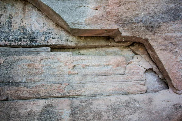 Details Der Sandsteinstruktur — Stockfoto