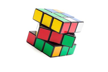 küp puzzle