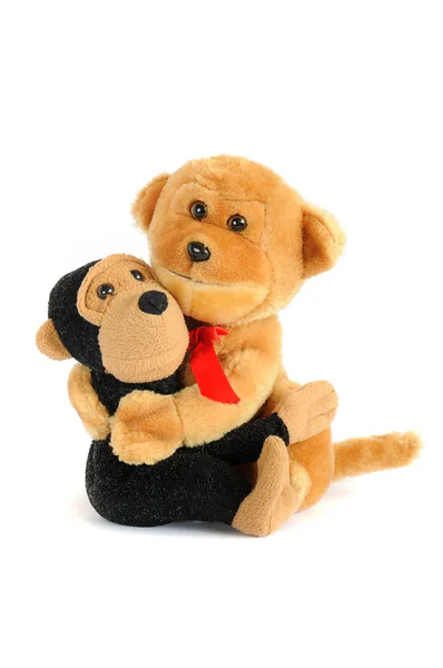 iki konforlu oyuncaklar